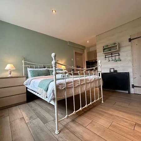 Apartament Le Manoir 1 *