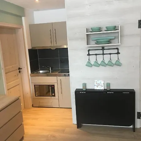 Le Manoir 1 Apartment *