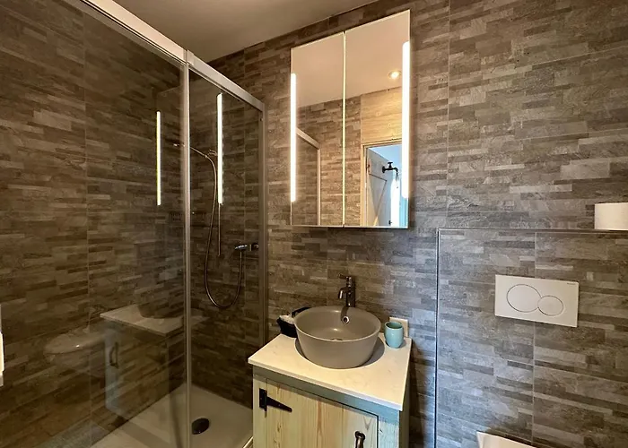 Le Manoir 1 * 翁根