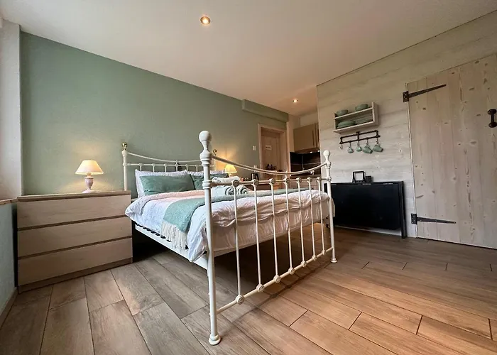 公寓 Le Manoir 1 *