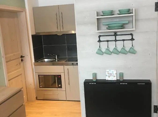 Le Manoir 1 公寓 *