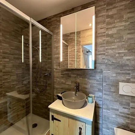 Le Manoir 1 * Wengen