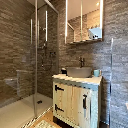 Apartamento Le Manoir 1 Wengen